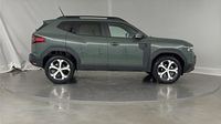 Dacia Duster 1.2 mild hybrid 130ch Journey — photo 4