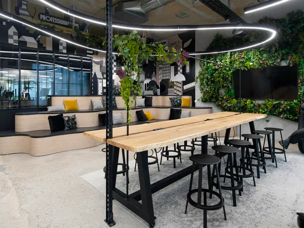 Local professionnel 25 m²
