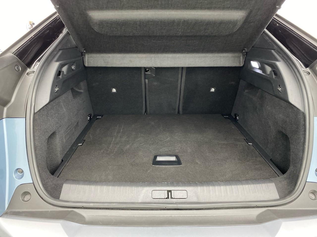 Peugeot 3008 hybrid 145 e-dcs6 gt — photo 6