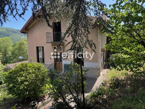 Maison 7 pièces 120 m²
