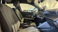 Peugeot 2008 1.2 PureTech 130ch S&S Allure EAT8 — photo 15