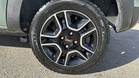 Dacia Spring 65ch Extreme — photo 11