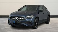 Mercedes Gla 250 e 160+102ch AMG Line 8G-DCT