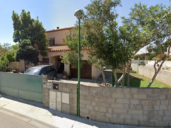 Urgent Vente Villa