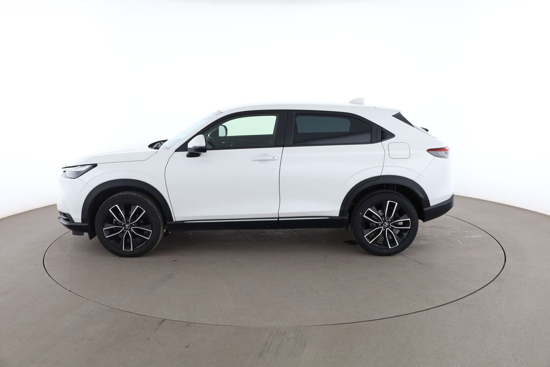 Honda HR-V 1.5 i-MMD eHEV Executive — photo 2