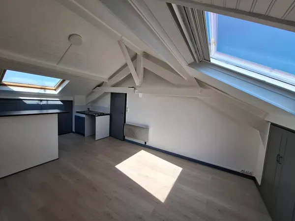 Appartement de 47m2 à louer sur Reims