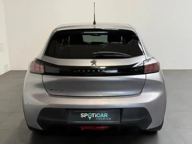 Peugeot 208 e- 136ch style — photo 5