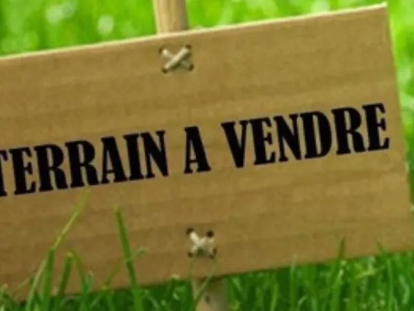 Vend terrain Barbatre ile de Noirmoutier