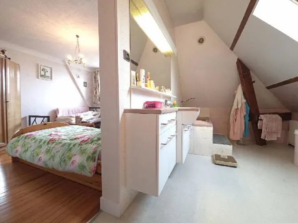 Maison Vente Nogent-sur-Oise 7p 164m² 298000€