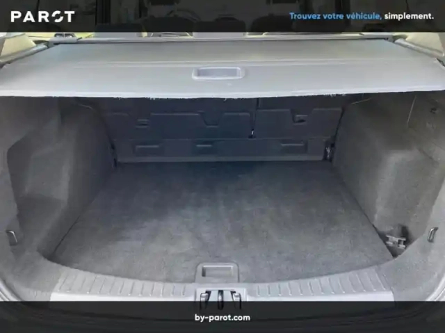 Ford Kuga 1.5 flexifuel-e85 150ch stop&amp;start titanium 170g 4x2 euro6.2 — photo 11