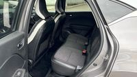 Renault Captur 1.3 TCe mild hybrid 140ch Techno — photo 13