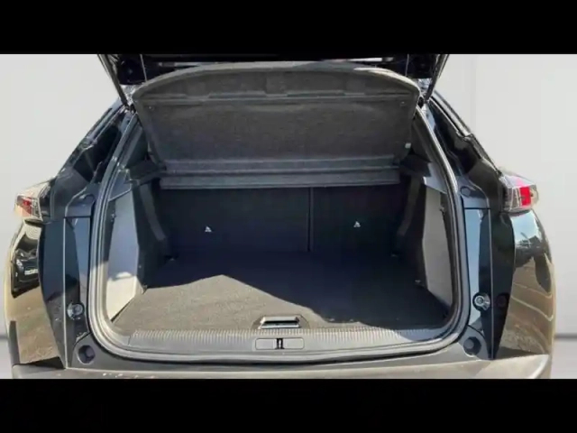 Peugeot 2008 1.2 puretech 130ch s&amp;s roadtrip eat8 — photo 5