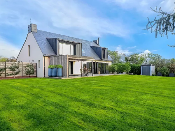 Vends maison 176m²