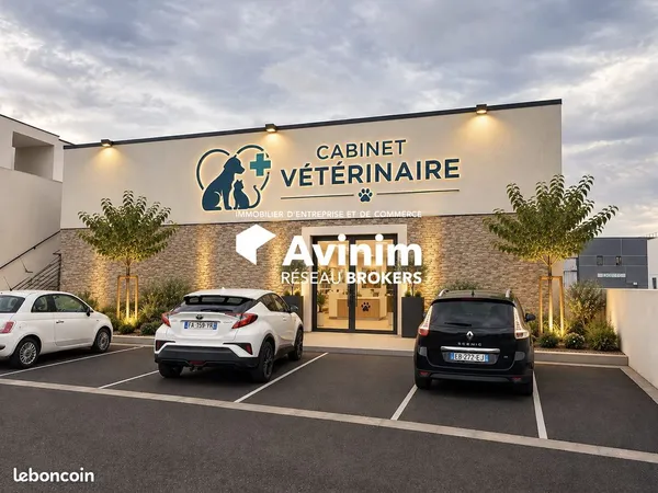 Local commercial 482 m² Cuers