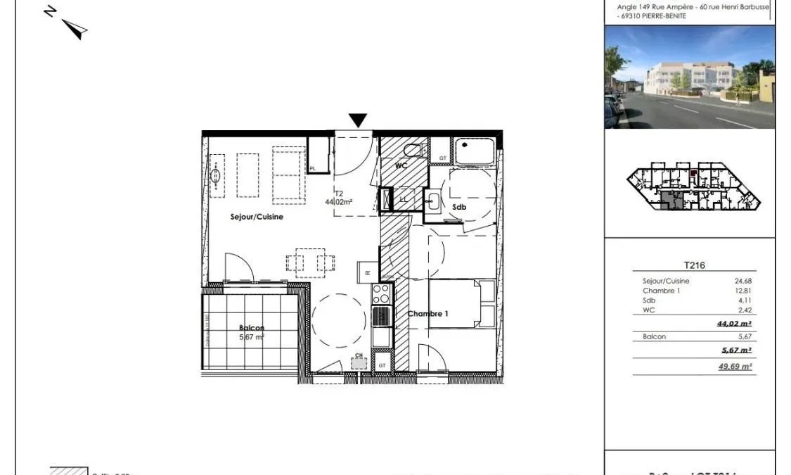 Photo 1