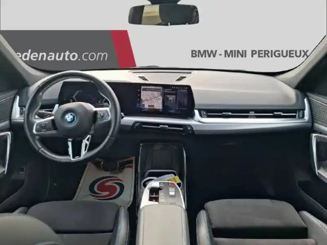 Bmw X1 xdrive 25e 245ch dkg7 — photo 5