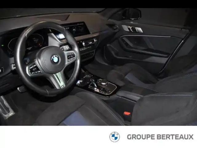 Bmw Serie 1 série 1 118ia 136ch m sport dkg7 — photo 10