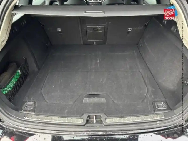 Volvo V60 b4 197ch plus style dark dct 7 sieges cuir gps camera carplay — photo 29