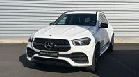 Mercedes Gle 350 de 194+136ch AMG Line 4Matic 9G-Tronic — photo 3