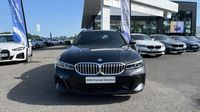Bmw Série 3 Touring 330eA 292ch M Sport