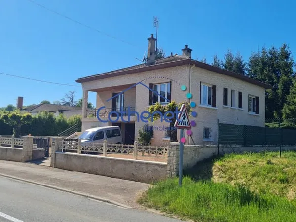 Maison individuelle