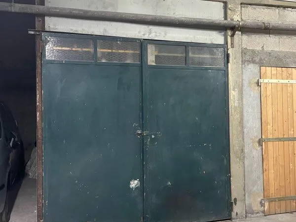 Box fermé Châtillon
