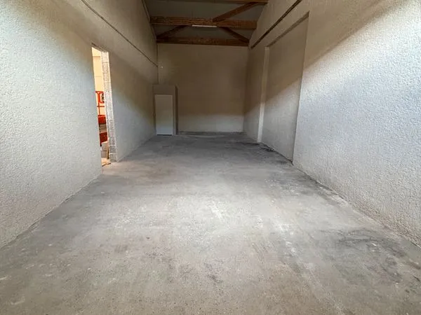 Local d’activité et entrepôt Location Saint-Priest  140m² 1450€