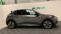 Peugeot 208 1.2 PureTech 100ch S&S GT EAT8 — photo 4