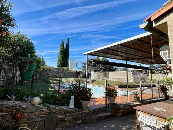 Carcassonne Confort, élégance et espace pour toute la fami