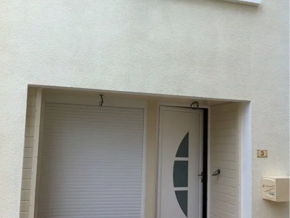 Maison locative Dignac