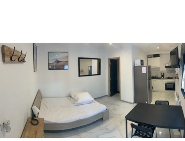 Studio proche CNPE Gravelines