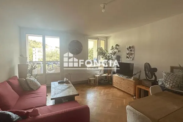 Appartement 3 pièces 75 m²