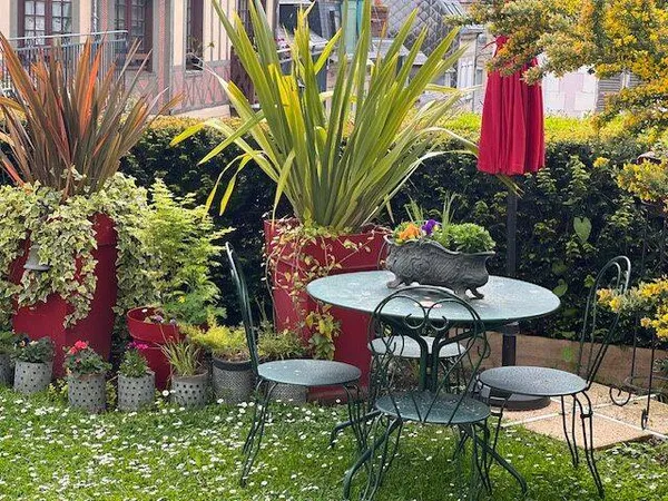 Appartement 5 pièces 94 m²