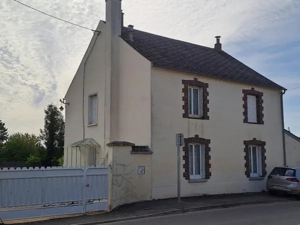 Posez vos valises à deux pas de l'école !