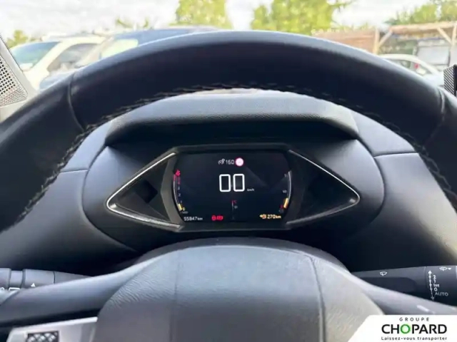Ds Ds 3 crossback bluehdi 110 s&amp;s bvm6 — photo 19