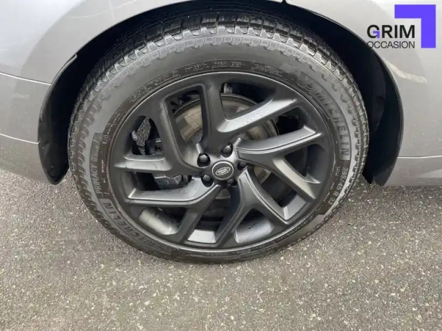 Land Rover Range Rover sport p460e awd 3.0l i6 phev — photo 57