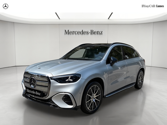 Mercedes GLC 400 EQ 4M