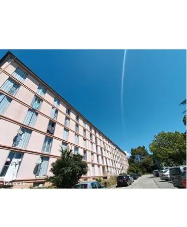 Appartement T5