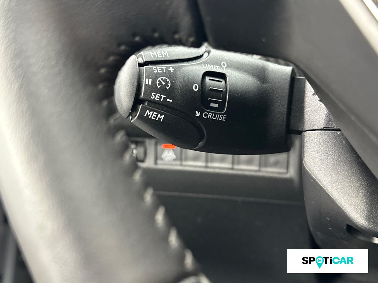 Peugeot 208 1.2 puretech 75ch s&s active pack — photo 17