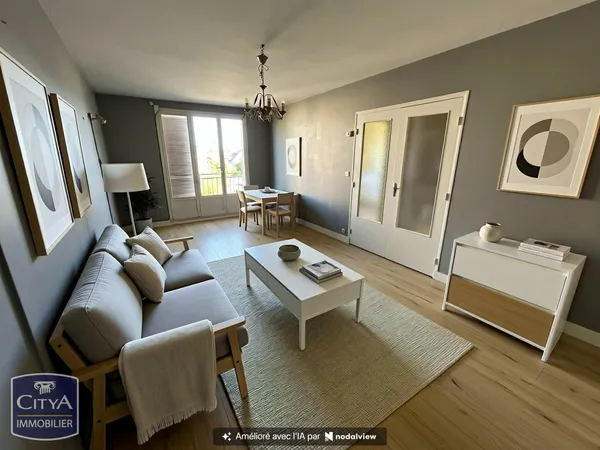 Maison Vente Le Mans 4p 89m² 121000€