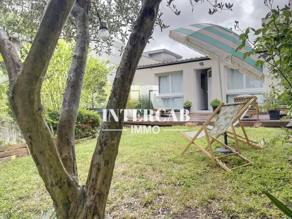 Maison de plain-pied 6 pièces 97 m²