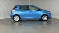 Renault Zoé Zen charge normale R90 MY19 — photo 4