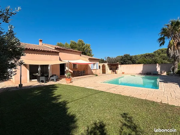 Maison 6 pièces 150 m²