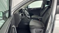 Volkswagen Tiguan 1.5 TSI 150ch Life Plus DSG7 — photo 12
