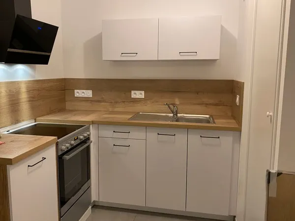 Location appartement Dinard 44m²