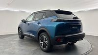 Peugeot 2008 1.2 Hybrid 145ch GT e-DCS6 — photo 7