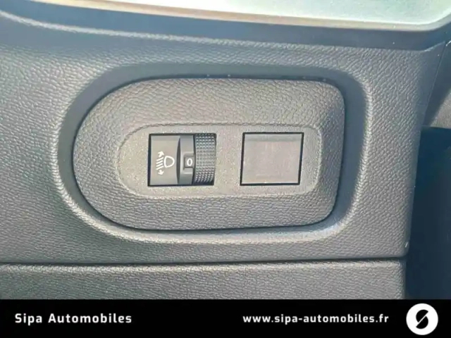 Opel Mokka 1.2 turbo hybrid 136 ch e-dct6 — photo 83