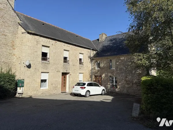 Maison 78 m²