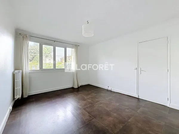 Appartement 3 pièces 54 m²