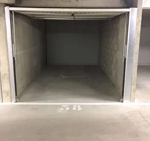 Location box fermé l'Haÿ-les-Roses